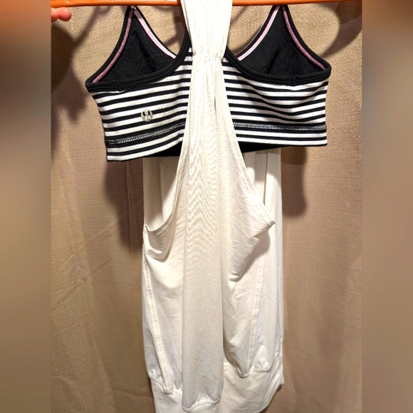 Lululemon exercise top women's - Picture 4 of 9
